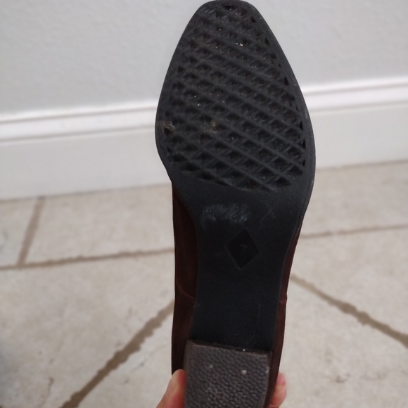 Aerosol brand size 7 heel - Picture 5 of 5